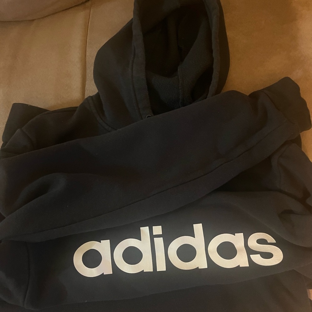 Adidas Hoodie